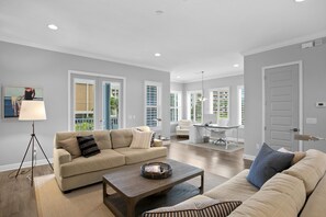 Älytelevisio, työhuone