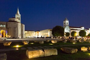 Exterior - Unique Studio Apartment (Zadar)