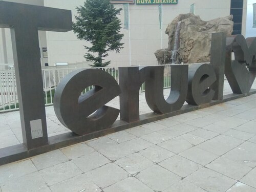 HOUSE OF THE ARQUILLO