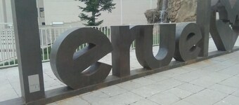 HOUSE OF THE ARQUILLO