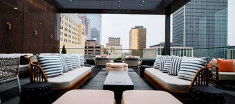 Hotel Indy, Indianapolis, a Tribute Portfolio Hotel