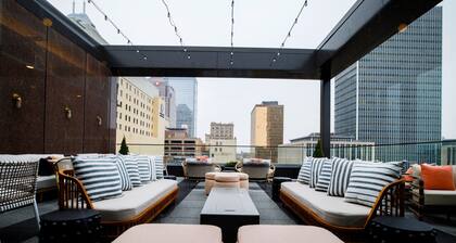 Hotel Indy, Indianapolis, a Tribute Portfolio Hotel