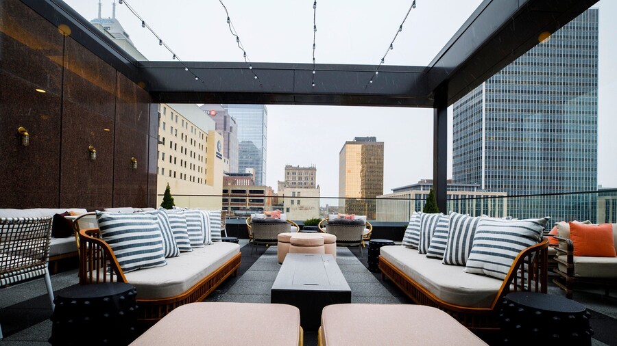 Hotel Indy, Indianapolis, a Tribute Portfolio Hotel