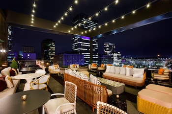 Hotel Indy, Indianapolis, a Tribute Portfolio Hotel