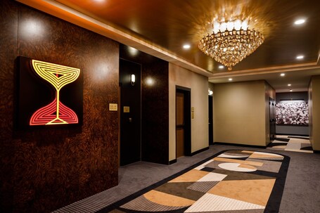 Hotel Indy, Indianapolis, a Tribute Portfolio Hotel - Image 61