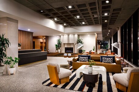 Hotel Indy, Indianapolis, a Tribute Portfolio Hotel - Image 16