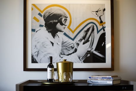 Hotel Indy, Indianapolis, a Tribute Portfolio Hotel - Image 85