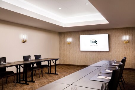 Hotel Indy, Indianapolis, a Tribute Portfolio Hotel - Image 48