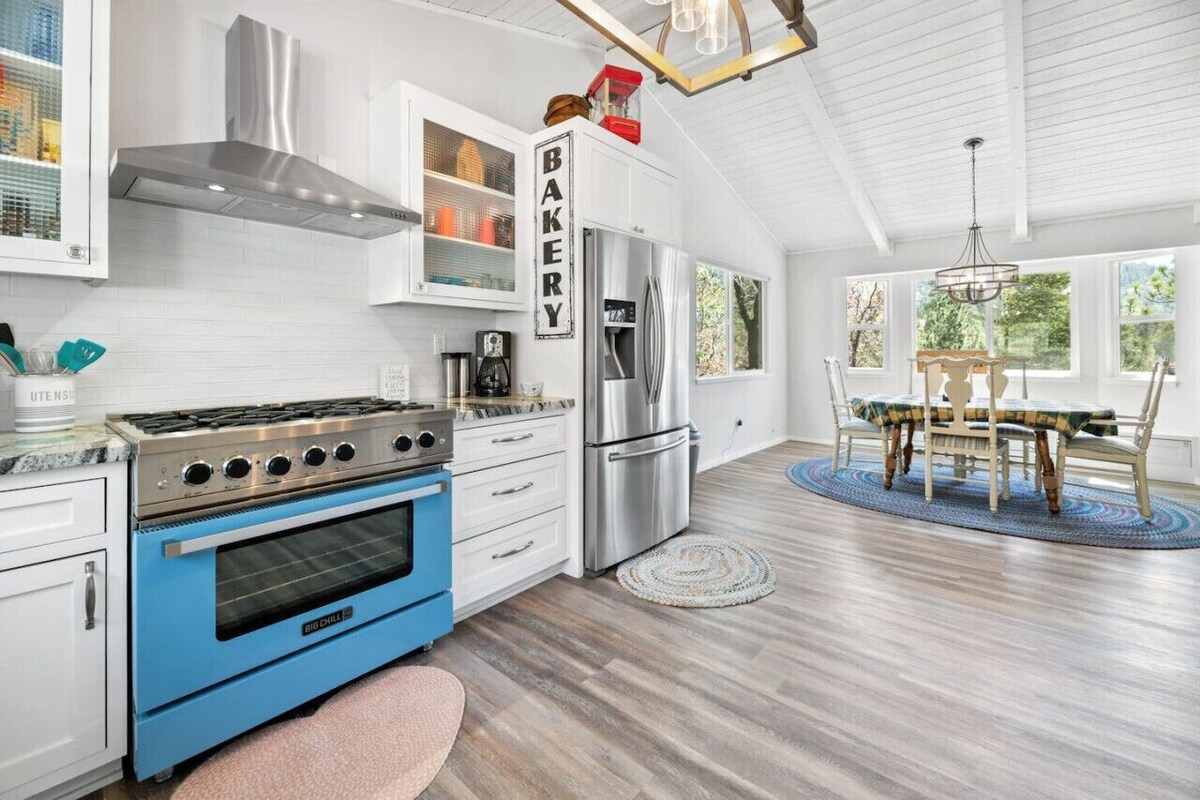 Photo 5 of Sterling Jay Chalet- 3 Bed 2.5 Bath W/ Spa