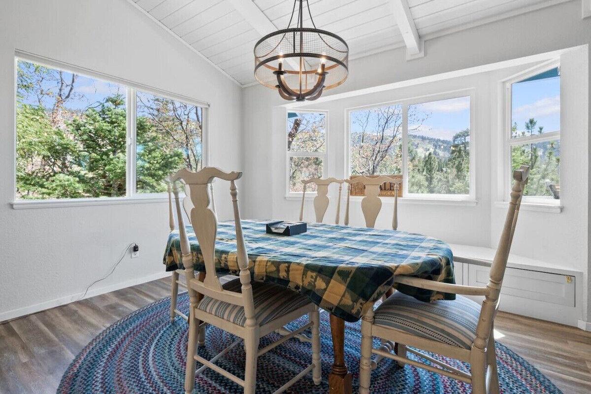Photo 7 of Sterling Jay Chalet- 3 Bed 2.5 Bath W/ Spa