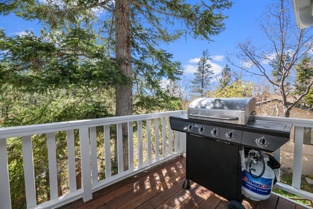 Photo 21 of Sterling Jay Chalet- 3 Bed 2.5 Bath W/ Spa
