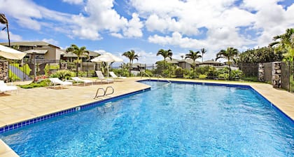 Experience Maui's best. Elegant 2bd corner Villa