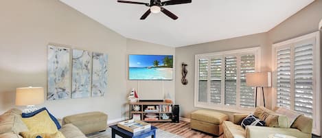 Smart TV