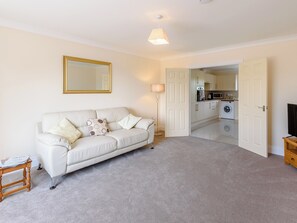 TV - Dawson Park 1 - UK12660 (Mablethorpe)