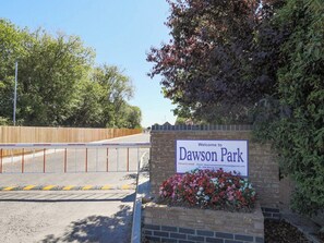 Property grounds - Dawson Park 1 - UK12660 (Mablethorpe)