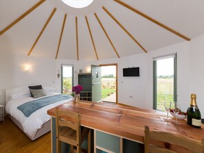 1 habitación y wifi gratis 