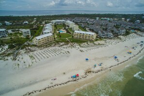 Beach nearby - Sea Cliffs rental with elevator SUN-SUN Rental (Port Saint Joe)