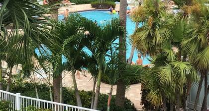 Spectacular Ocean Front Home In Beautiful Islamorada!Slip,Com Pool, & Prv Bch
