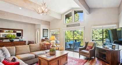 Refinded Stay Rocky Ridge #95