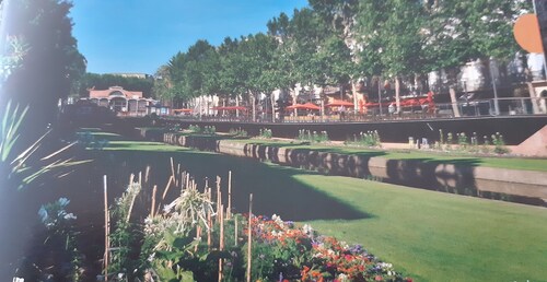 F2 Cosy proche Centre Ville et Gare