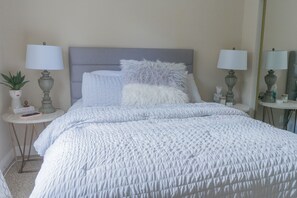 3 chambres, Wi-Fi gratuit