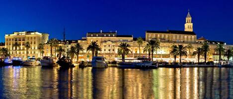 Apartment | Exterior