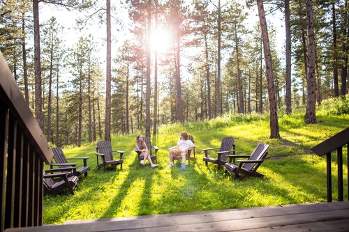 Centrally Located near everything the Black Hills has to offer! Open year round!