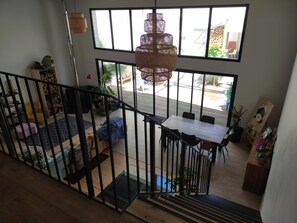 Interior - Maison Loft Atypique Centre-ville (Béziers)