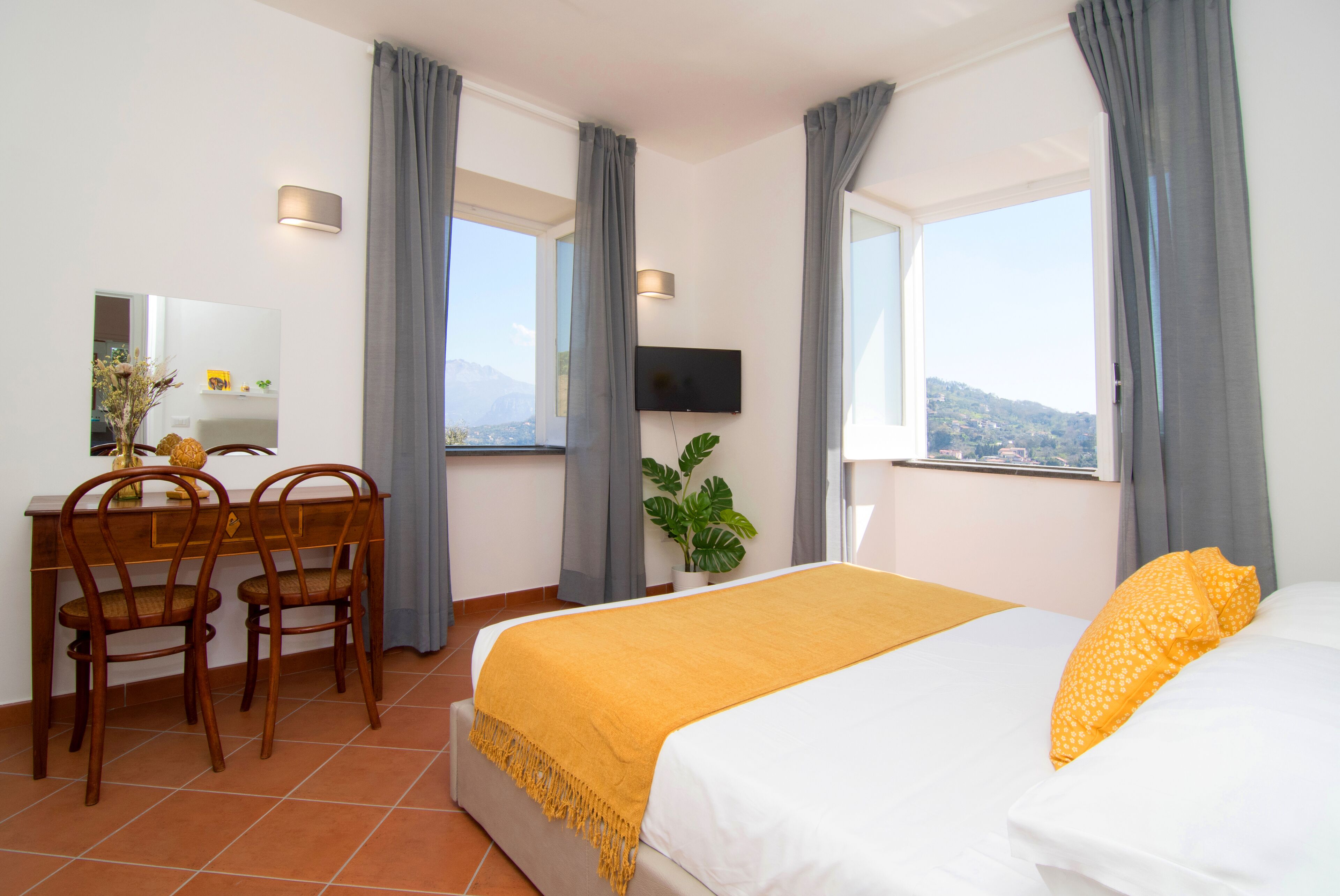 Villa Luxe | 4 chambres, literie hypoallergénique, coffres-forts dans les chambres