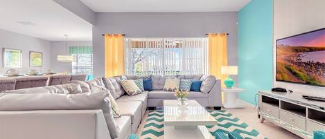 ستيريو، مكتب