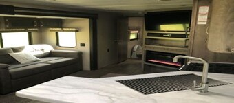 Way Up Acres and Lodging