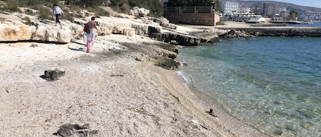In StrandnÀhe