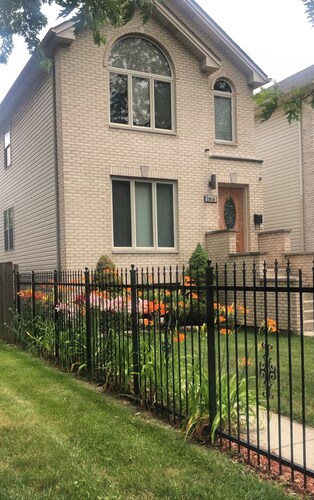 Cozy Garden studio Apartment 