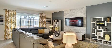 Stereoanlage, Arbeitsbereiche