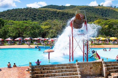 Hotel Rio De Pedras