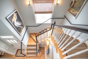 Interior - Wild Dunes Luxury Home
Golf Course Views (Isle of Palms)