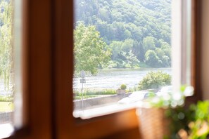 Interior detail - Haus Blaue Traube (Ediger-Eller)