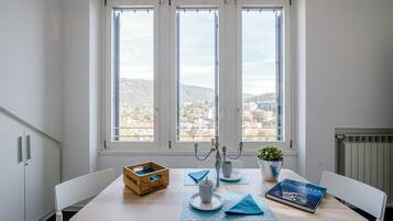 Familieleilighet | Oppholdsområde