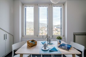 Familieleilighet | Oppholdsområde