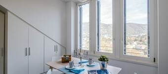 MyHomeInComo - Modern Luxury Attic