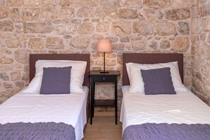 2 bedrooms, WiFi