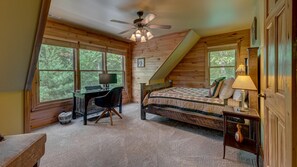 Ferienhaus, 3 Schlafzimmer
