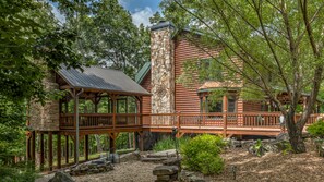 Casa, 3 habitaciones | Exterior