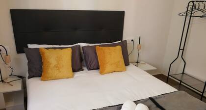 KubiK APARTMENTS K1