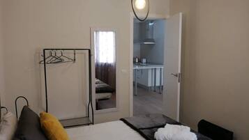 2 dormitorios y wifi