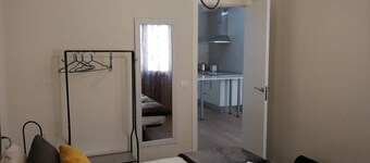 KubiK APARTMENTS K1