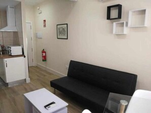 منطقة المعيشة