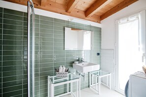 Appartamento City | Bagno | Asciugacapelli, bidet