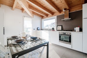 City-lejlighed | Opholdsområde | Fladskærms-tv