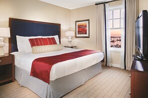 2 chambres, bureau, accès au Wi-Fi (inclus), literie fournie